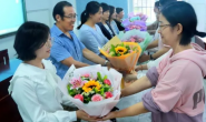 扎根乡村教育，绽放最美芳华 ——海安市角斜镇沿口小学“党建+青年教师培养”侧记
